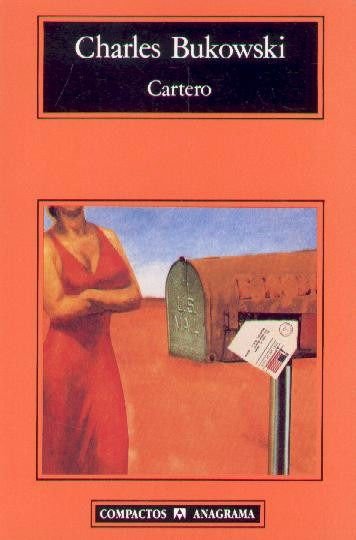 Imagen de Cartero / Charles Bukowski
