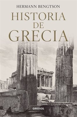 Imagen de Historia de Grecia / Hermann Bengtson