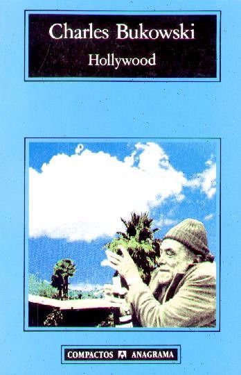 Imagen de Hollywood / Charles Bukowski