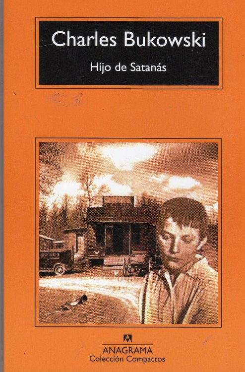 Imagen de Hijo De Satanás / Charles Bukowski
