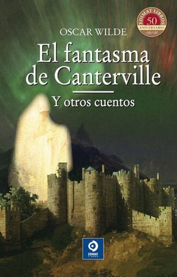 Imagen de El Fantasma De Canterville / Oscar Wilde / Tapa Dura