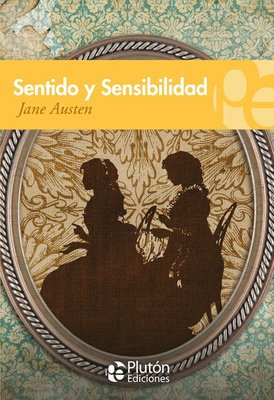 Imagen de Sentido Y Sensibilidad / Jane Austen