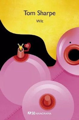 Imagen de Wilt / Tom Sharpe