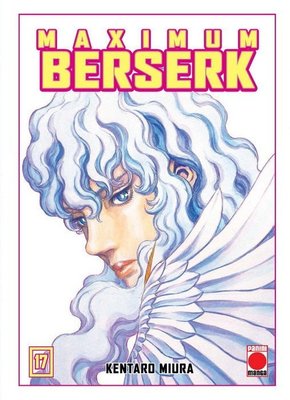 Imagen de Maximum Berserk 17 / Kentaro Miura