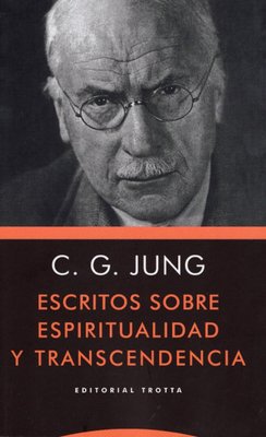 Imagen de Escritos Sobre Espiritualidad Y Transcendencia / C. G. Jung