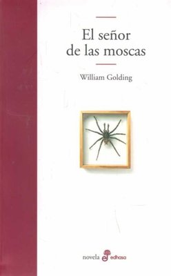 Imagen de El Señor De Las Moscas / William Golding