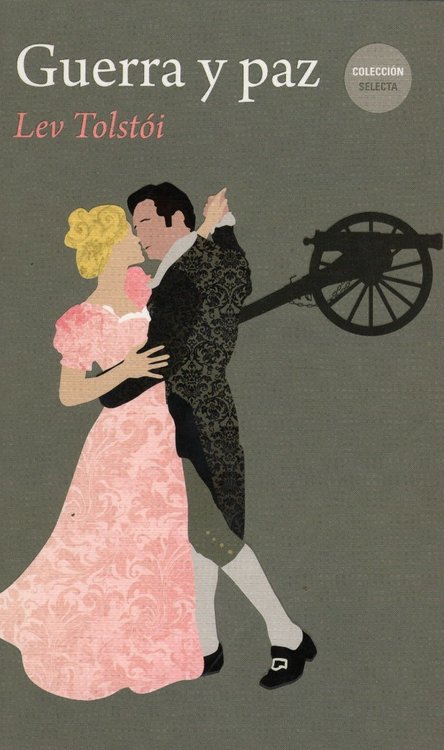 Imagen de Guerra Y Paz / Lev Tolstoi