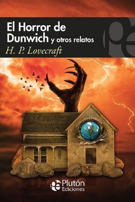 Imagen de El Horror De Dunwich Y Otros Relatos / H. P. Lovecraft