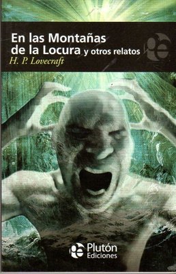 Imagen de En Las Montañas De La Locura Y Otros Relatos / H. P. Lovecraft