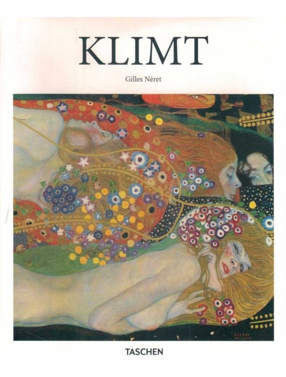 Imagen de Klimt / Gilles Néret