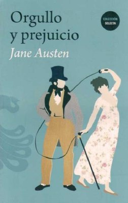 Imagen de Orgullo Y Prejuicio / Jane Austen