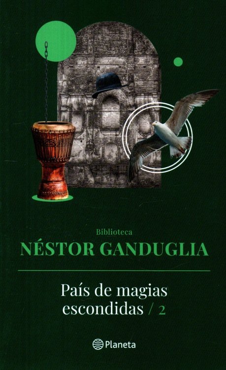 Imagen de País De Magias Escondidas 2 / Nestor Ganduglia