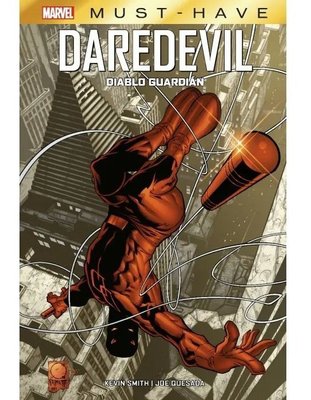 Imagen de Marvel Must-have. Daredevil: Diablo Guardián