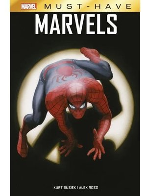 Imagen de Marvel Must-Have. Marvels / Panini
