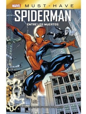 Imagen de Marvel Must-Have. Spiderman: Entre Los Muertos