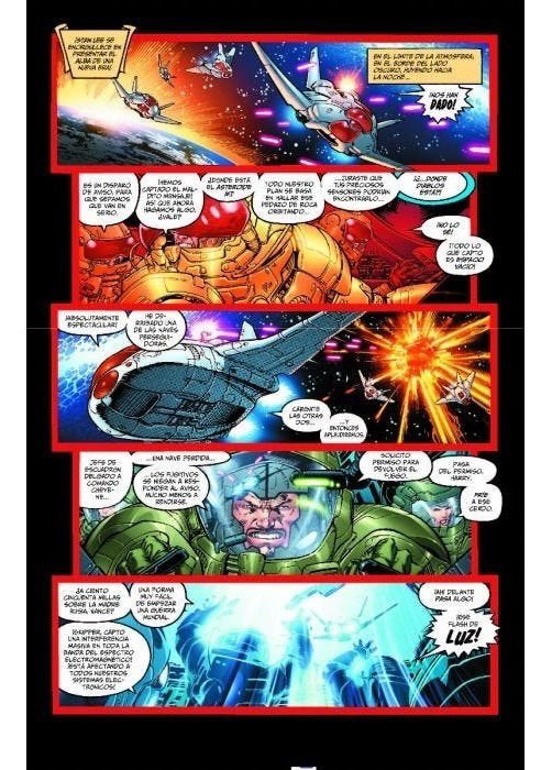 Imagen de Must Have Patrulla-x: Génesis Mutante 2.0 / Panini