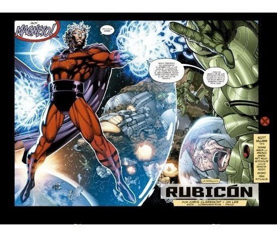 Imagen de Must Have Patrulla-x: Génesis Mutante 2.0 / Panini