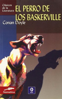 Imagen de El Perro De Los Baskerville / Arthur Conan Doyle