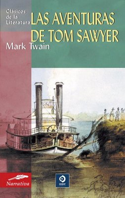 Imagen de Las Aventuras De Tom Sawyer / Mark Twain