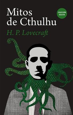 Imagen de Mitos De Cthulhu / H.p. Lovecraft