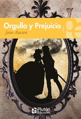 Imagen de Orgullo Y Prejuicio / Jane Austen