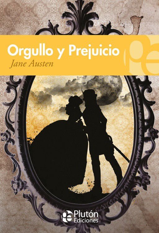 Imagen de Orgullo Y Prejuicio / Jane Austen