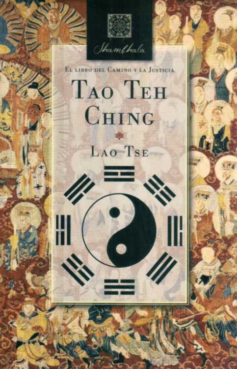 Imagen de Tao Teh Ching / Lao Tse