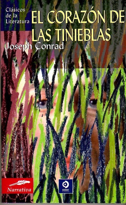 Imagen de El Corazón De Las Tinieblas / Joseph Conrad