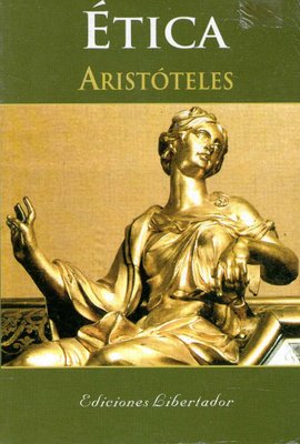 Imagen de Etica / Aristóteles