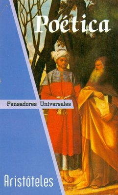 Imagen de Poética / Aristóteles