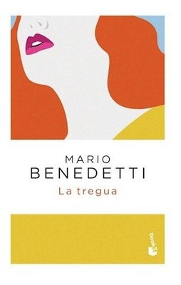 Imagen de La Tregua / Mario Benedetti