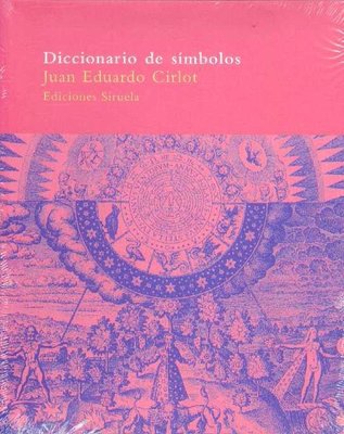 Imagen de Diccionario De  Símbolos / Juan Eduardo Cirlot