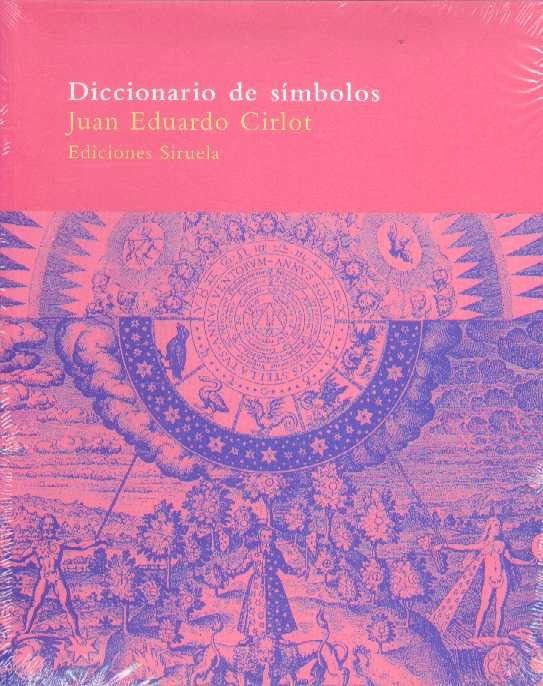Imagen de Diccionario De  Símbolos / Juan Eduardo Cirlot