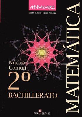Imagen de Núcleo Común. Matemática 2° Bachillerato. Abbacare