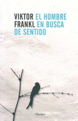 Imagen de El Hombre En Busca De Sentido - Viktor Frankl