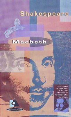 Imagen de Macbeth / William Shakespeare - Ediciones Del Pizarrón