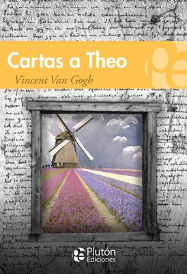 Imagen de Cartas A Theo / Vincent Van Gogh