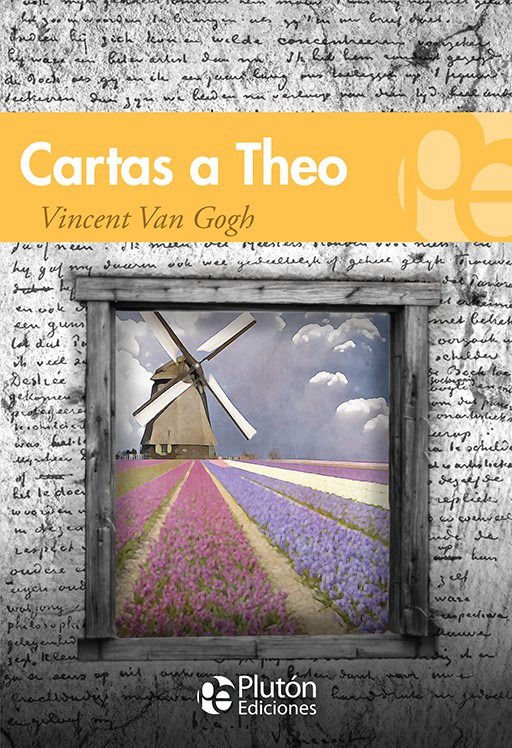 Imagen de Cartas A Theo / Vincent Van Gogh