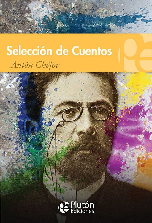 Imagen de Selección De Cuentos / Antón Chéjov