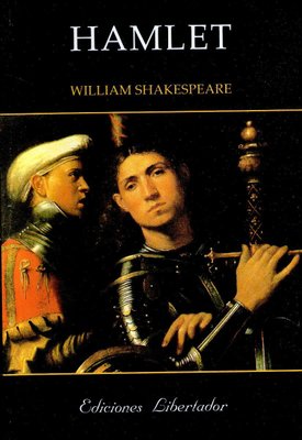 Imagen de Hamlet - William Shakespeare