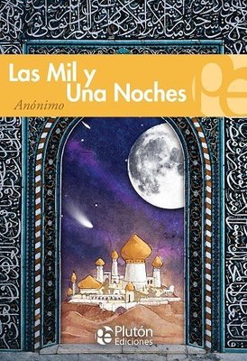 Imagen de Las Mil Y Una Noches / Anónimo