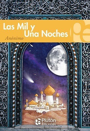 Imagen de Las Mil Y Una Noches / Anónimo