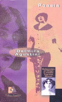 Imagen de Delmira Agustini - Poesía