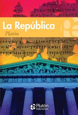 Imagen de LA REPÚBLICA / PLATÓN