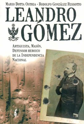 Imagen de Leandro Gómez / Mario Dotta Ostria - Rodolfo González Rissotto