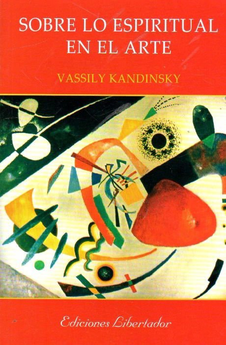 Imagen de Sobre lo Espiritual en el Arte / Vassily Kandinsky