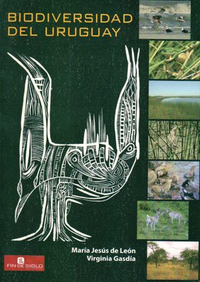 Imagen de Biodiversidad Del Uruguay / M. J. De León