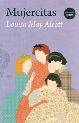 Imagen de Mujercitas - Louisa May Alcott