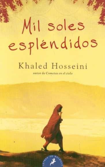 Imagen de Mil Soles Espléndidos / Khaled Hosseini