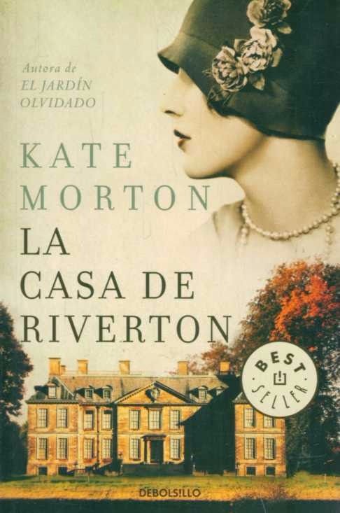 Imagen de La Casa De Riverton - Kate Morton